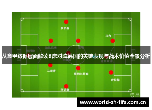 从意甲数据层面解读B席对阵韩国的关键表现与战术价值全景分析 从意甲数据层面解读B席对阵韩国的关键表现与战术价值全景分析